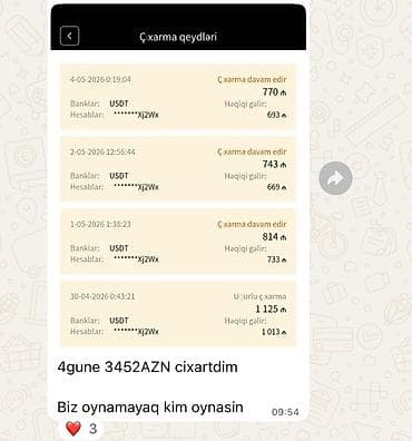 usta daş ustası: Model, Qadın, Təcrübəsiz — 5