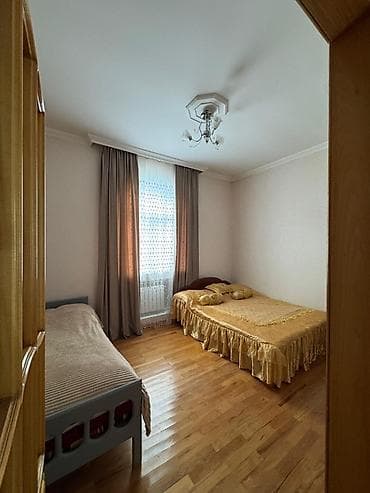 kiraye evlerin kreditle satisi: 200 kv. m, 5 otaqlı, Hovuzsuz, Kombi, Qaz, İşıq — 8