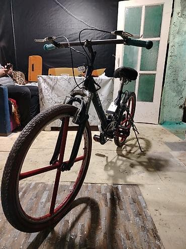 volesped: Salam 24 luk desna satilir Arxa diskdə problem var biraz Qabaq — 1