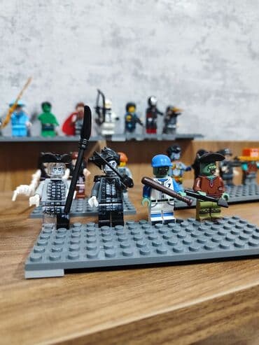 sade alçıpan fiqurlari: Fiqur, Plastik — 8