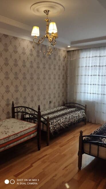 qarayev obyekt: Qaraev metrosunun yaxınlığında 16 mertebeli binanın 5-ci mərtəbəsində — 11