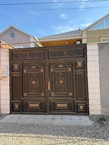 3 otaqlı, 80 kv. m, Kredit yoxdur, Yeni təmirli