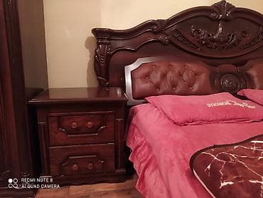 İkinəfərlik çarpayı