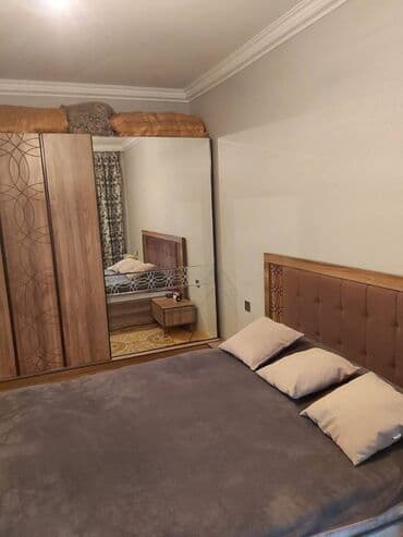 недвижимость в азербайджане купить: Баку, Новые Гюнашли Массив Д, 2 комнаты, Вторичка, 70 м² — 5