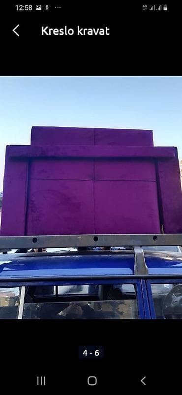 iran sobasl: Amerikanka, Bazalı, Təkərli, Mat laminat, Türkiyə, 3 il zəmanət — 5