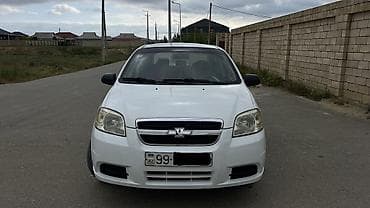 kia cerato 2008: Chevrolet Aveo: 1.4 l | 2011 il 215489 km Sedan — 8