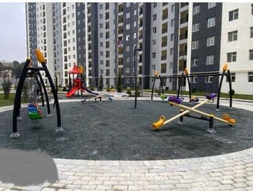 seki bina evleri 2021: M. Həzi Aslanov, 2 otaqlı, Yeni tikili, m. Həzi Aslanov, 62 kv. m — 10