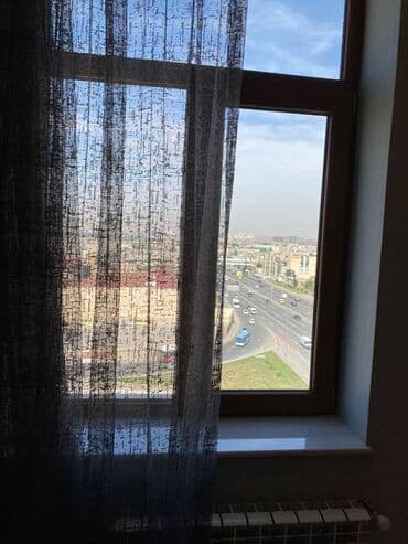 maştağa kiraye: Ziya Bünyadov prospektində,2 saylı poliklinika yaxınlığında,14 — 5