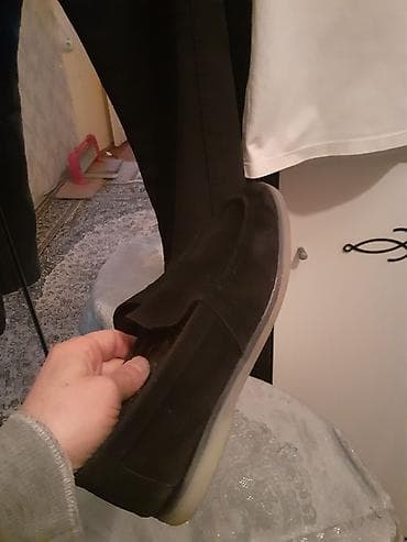 Proton: İdman dəsti, Tom Ford, L, rəng - Qara — 8