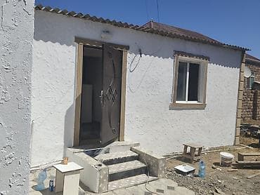 58 м², 1 комната, Газ, Электричество, Водопровод