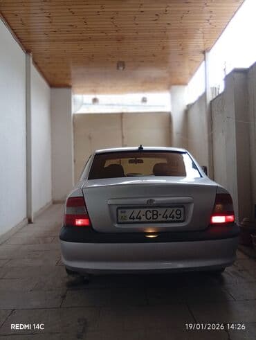 опел зафира б: Opel Vectra: 2 л | 1996 г. 383000 км Седан — 3