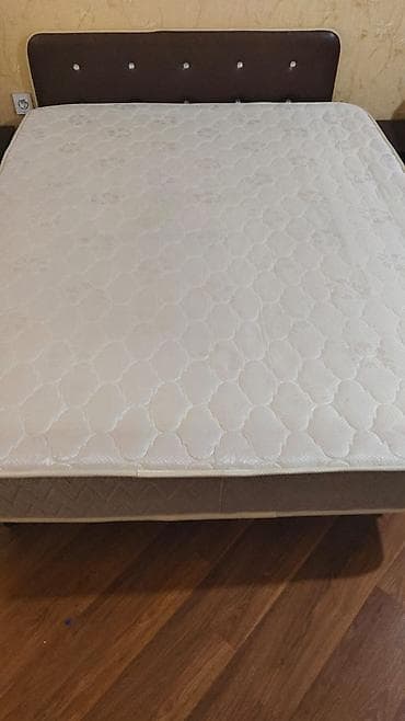 İşlənmiş, Sadə matras