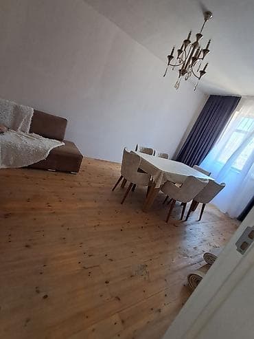 Digah, 3 otaqlı, Köhnə tikili, 92 kv. m