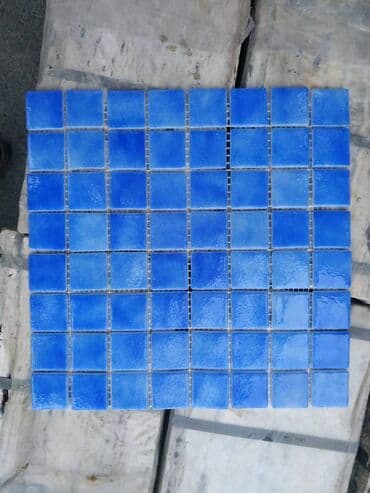 ремонт детских колясок: Hovuz ucun Mozaika.Turkiye istehsali Mozaikalar. Ozbekistan istehsali — 16