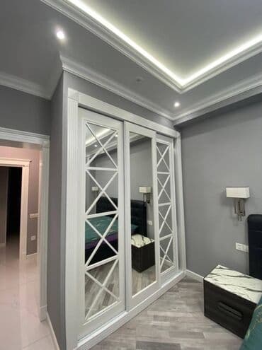 gəncə təzə bazar: 3 otaqlı, Yeni tikili, 146 kv. m — 17