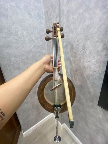 духовой деревянный инструмент: İdeal veziyytdedir — 4