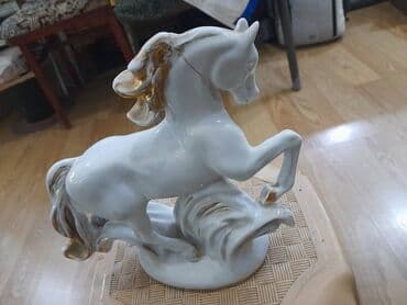 saxsi gul qablari: Farfor SSSR — 1