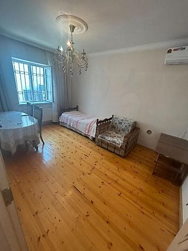 Həyət evi alıram: Salam bine saxvozda xezer marketin yaxınlıqında yerlesir 110 kv tam — 4