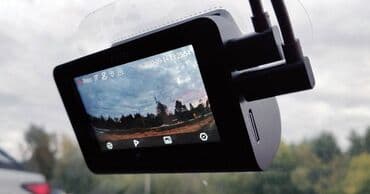 videoregistrator bakida: "xiaomi 70mai a800s 4k" brend: xiaomi model: a800s (yeni versiya) 4k — 11