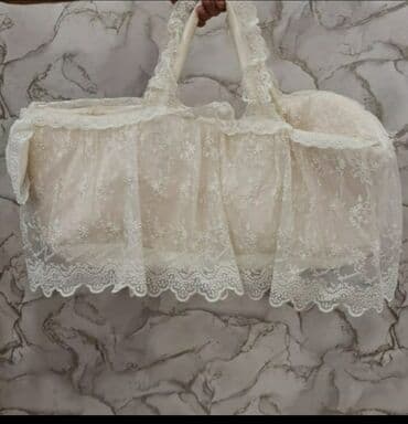 детское масло, кремы: Uşaqlar üçün digər mallar — 3