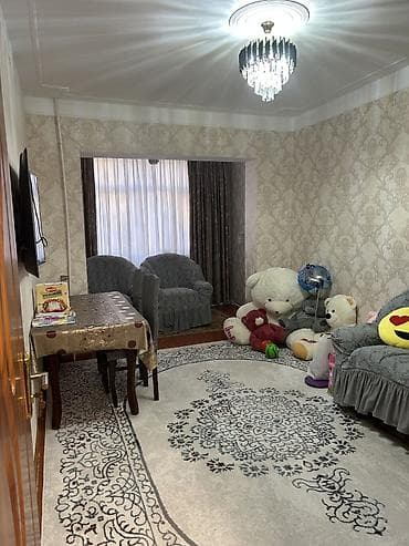 Yeni Yasamal 2 Qismət Sadliq Sarayi(Sizin Sarayin yani)9 mərtəbəli — 7