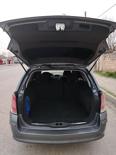 авто volkswagen: Opel astra unversal satilir mawin super vezyetde hec bir problemi — 8