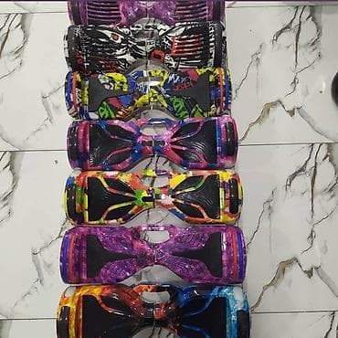 hover bohart: Segway🆕️ 🔸️Hoverboard YENİ 🔹️Giroskuter 🔸️Howerboard 🔺️Diqqət‼️ƏN UCUZ — 1