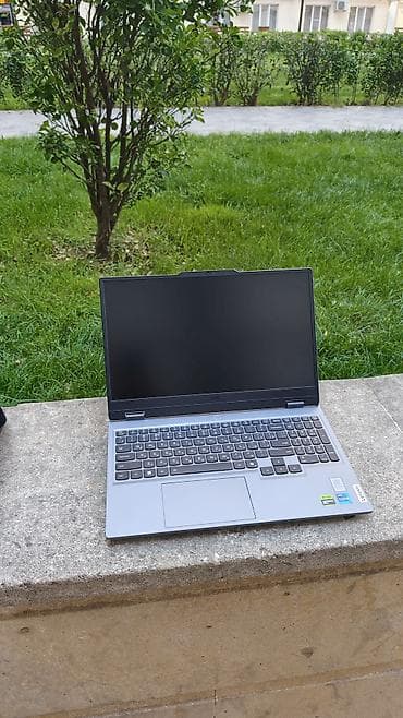 noutbuk ekran: Yeni Lenovo LOQ, 16 ", Intel Core i7, 1 TB, Ünvandan götürmə, Pulsuz çatdırılma, Ödənişli çatdırılma — 1