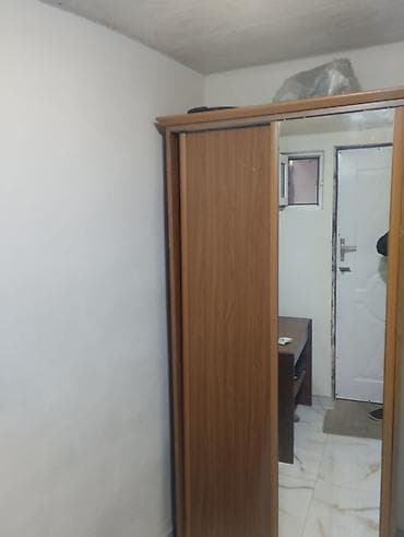 celilabad ev: 60 kv. m, 1 otaqlı, Kombi, Qaz, İşıq — 7