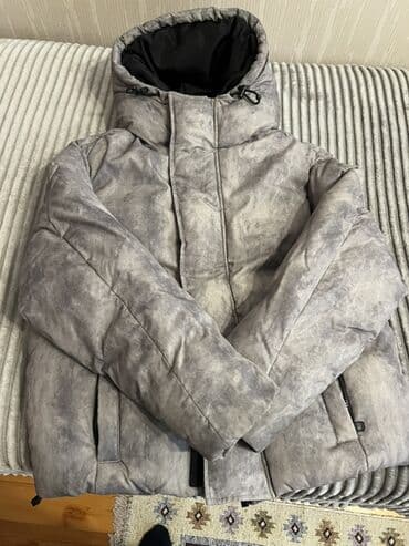 qadin kurtka: Puxovik kurtka, XS — 3