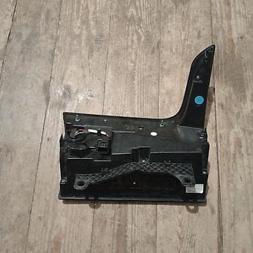 range rover stop: Land Rover 2018 il, Orijinal, Fransa, İşlənmiş — 2