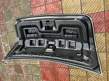 Trubalar, patruboklar: Chevrolet 2020-26, 2025 il — 2