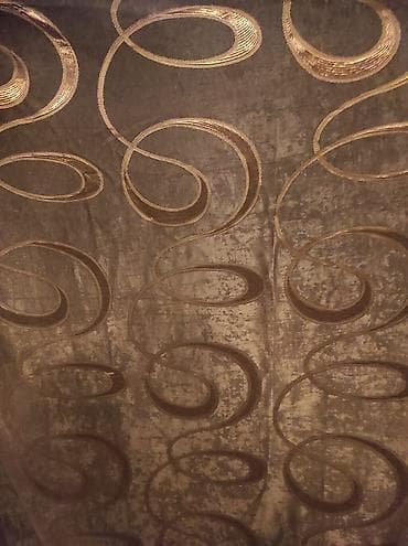 qapi 2ci el: İşlənmiş, Pərdə, Ünvandan götürmə — 1