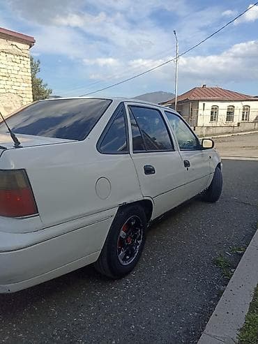 kia optima islenmis ehtiyat hisseleri: Daewoo Nexia: 1.5 l | 1996 il Sedan — 3