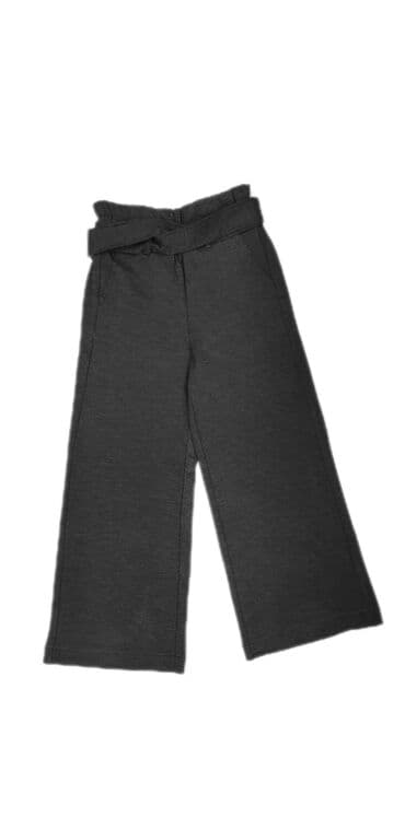 Cinslər və şalvarlar: Məktəbli qız şalvarı — 2