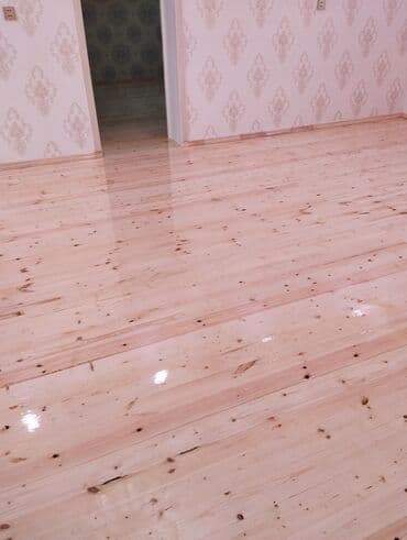 паркет баку: Pol ve parketlerin yonulub laklanmasi yuksek seviyyede — 20