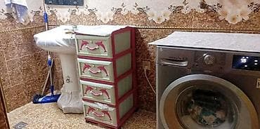 Kirayə üçün geniş, işıqlı ev Gədəbəy rayon slavanka kəndində kirayə — 9