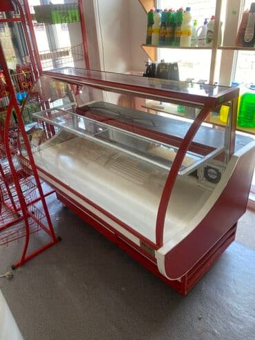 iwlenmiw soyuducular: 160 * 190 * 90, Yeni — 3