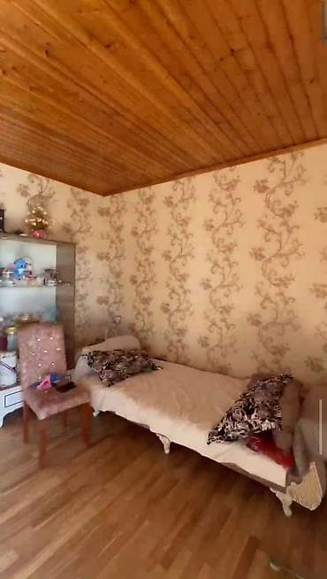 Недвижимость: 3 комнаты, 90 м², Нет кредита, Средний ремонт — 5