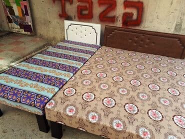 ikinci el kamotlar: Carpayi
tezedir hazirlari var zəmanetli.
catdrilma var munasib qymete — 4