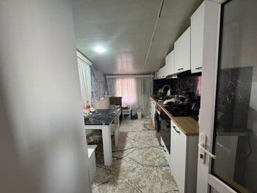 binə atcılıqda evlər: Binəqədi qəs. 3 otaqlı, 100 kv. m — 7