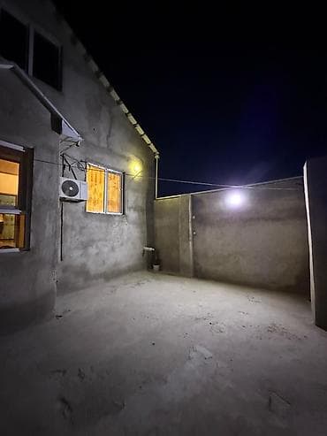 Maştağa qəs. 3 otaqlı, 100 kv. m, Kredit var, Yeni təmirli — 2