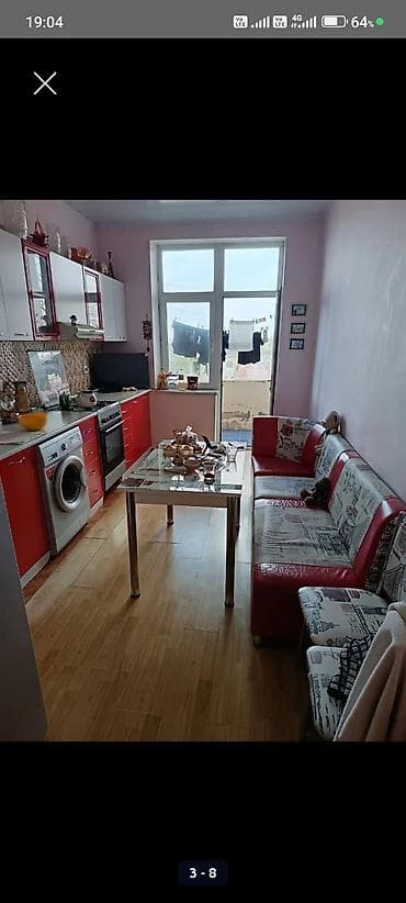 tovuz rayonu: Kirayə otaq yalnız xanımlar üçün ünvan Binəqədi rayon Gənclər — 4