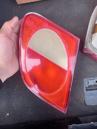 volkswagen type: Галогенная, Mercedes-Benz 1998 г., Оригинал, Б/у — 2