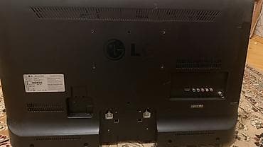 televizor pastafkasi: Televizor LG LED ekran 32" — 3