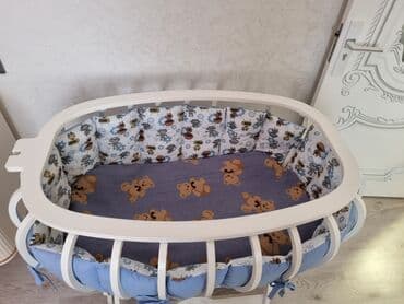 кара погрузчик: Uşaq çarpayısı 150m — 1