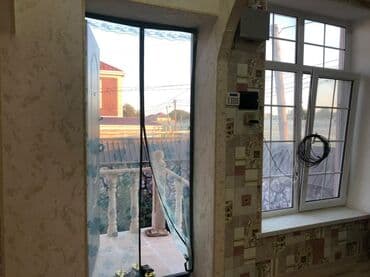 kirayə ev sabuncuda: Məmmədli 5 otaqlı, 88 kv. m, Kredit yoxdur, Yeni təmirli — 9