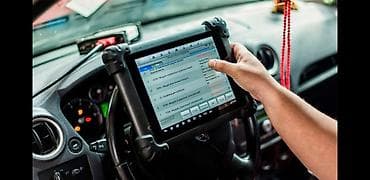 Paltar tikişi: Her marka avtomobilin kompyuterlə diaqnostikasi.ünvan:Vorovski — 1