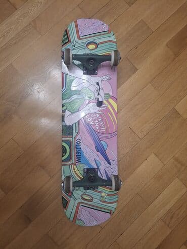 где купить скейт в баку: Skeytbordlar — 1