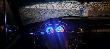 difer 06: VAZ (LADA) 2106: 1.6 l | 1985 il Sedan — 8